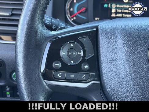 Used 2019 Honda Pilot Elite image 25