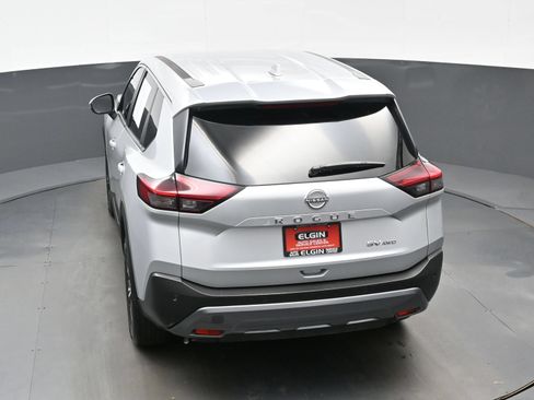 Used 2023 Nissan Rogue SV AWD/4WD image 37