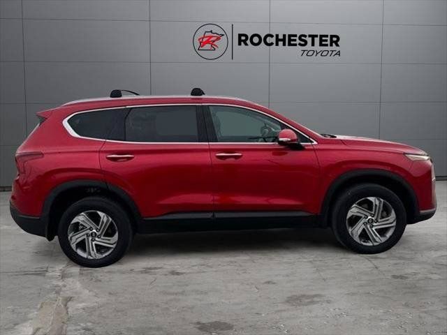 Used 2023 Hyundai Santa Fe SEL AWD/4WD image 73