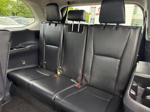 Used 2026 Toyota Grand Highlander AWD image 41