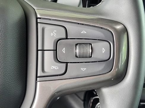 Used 2026 Chevrolet Silverado 1500 ZR2 AWD/4WD image 25