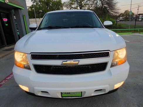 Used 2008 Chevrolet Tahoe LT w/ Convenience Package 1 RWD image 70