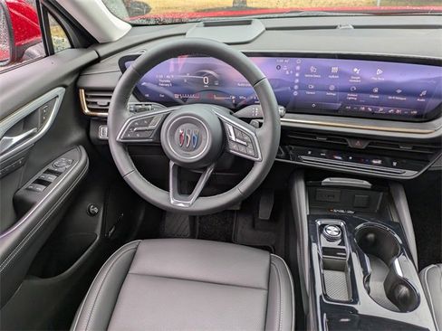 New 2026 Buick Envision Avenir image 19