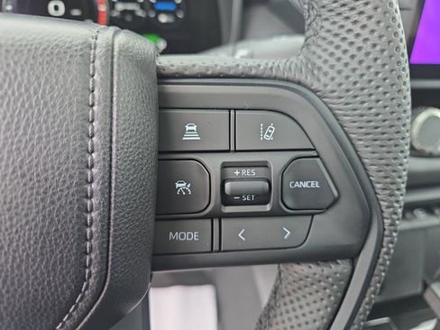 New 2026 Toyota Tundra TRD Pro image 16