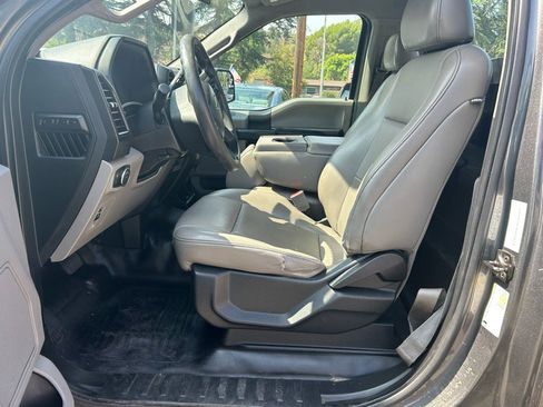Used 2018 Ford F150 XL w/ Equipment Group 101A Mid image 7