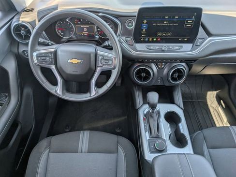 Used 2023 Chevrolet Blazer LT w/ LPO, Floor Liner Package image 6