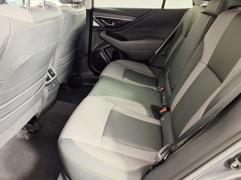 Used 2025 Subaru Outback Onyx Edition XT image 10