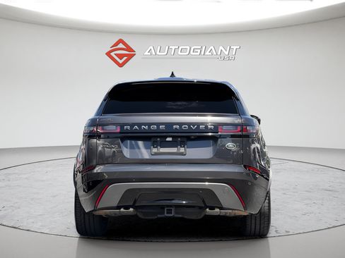 Used 2022 Land Rover Range Rover Velar R-Dynamic S AWD/4WD image 12