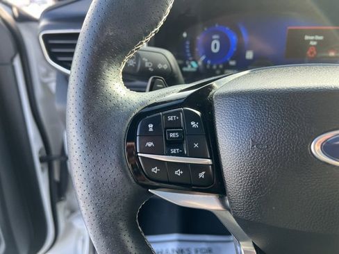 Used 2023 Ford Explorer ST w/ Equipment Group 401A image 32