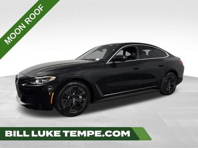 Used 2024 BMW i4 eDrive35 w/ Premium Package