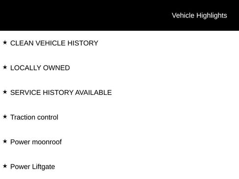 Used 2021 Honda CR-V EX-L image 6