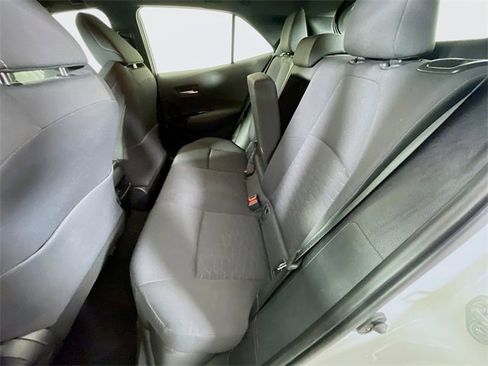 Used 2022 Toyota Corolla SE image 23