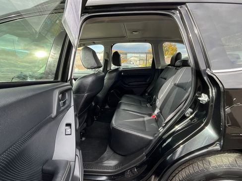 Used 2015 Subaru Forester 2.5i Limited w/ Popular Package #1 image 20