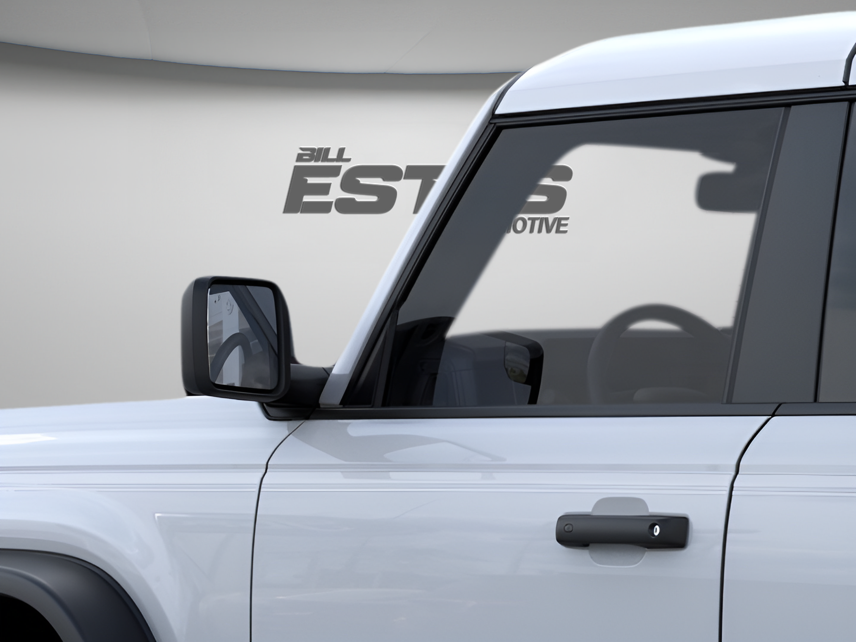 New 2026 Ford Bronco Heritage Edition AWD/4WD image 22