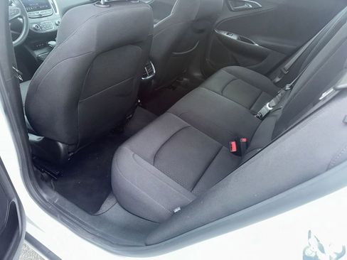 Used 2024 Chevrolet Malibu LT image 15