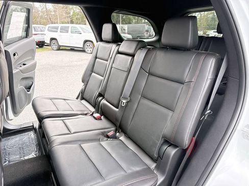 New 2026 Dodge Durango GT image 25