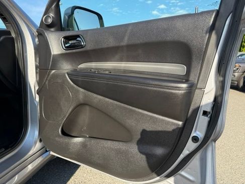 Used 2020 Dodge Durango GT AWD/4WD image 9