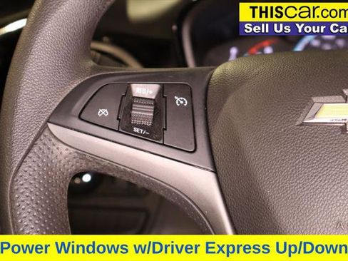 Used 2020 Chevrolet Spark LT image 12