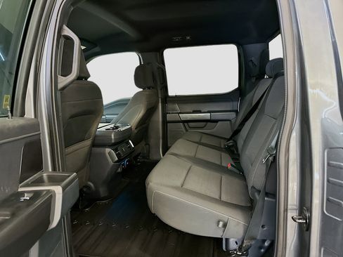 Used 2022 Ford F150 XLT w/ Equipment Group 302A High image 28