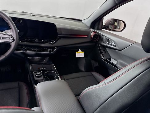 New 2026 Chevrolet Equinox RS w/ Convenience Package III image 17