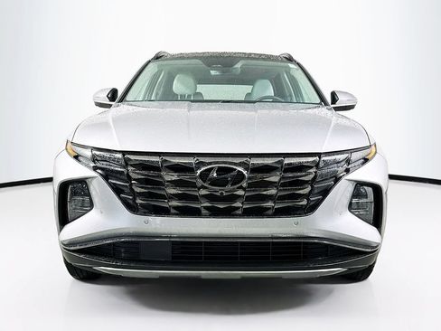 Used 2024 Hyundai Tucson Limited FWD image 5