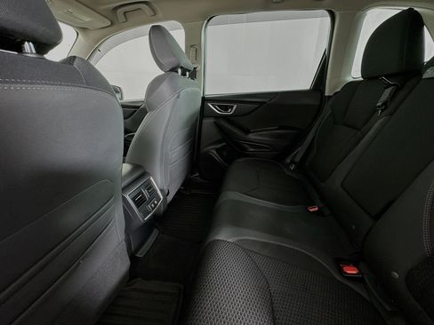 Used 2023 Subaru Forester Premium AWD/4WD image 23