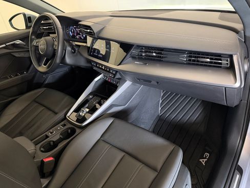 Used 2024 Audi A3 2.0T Premium FWD image 29