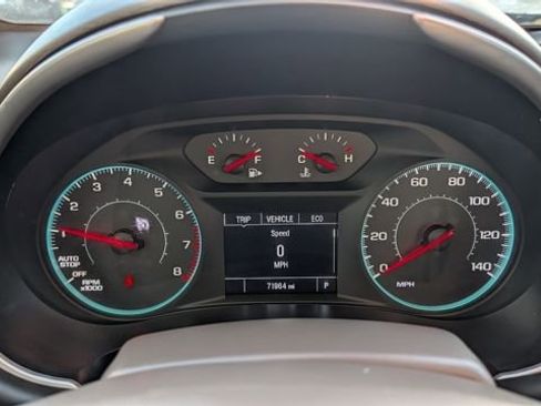 Used 2022 Chevrolet Malibu LT image 38