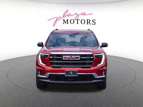 Used 2024 GMC Acadia Elevation FWD image 2