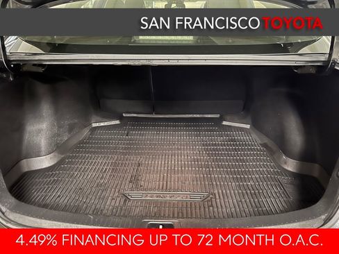 Certified 2023 Toyota Corolla LE image 36