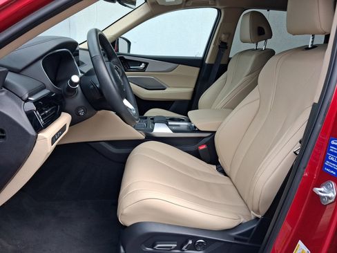 Used 2024 Acura MDX w/ Technology Package AWD/4WD image 5