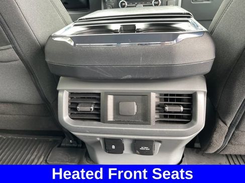 Used 2022 Ford F150 XLT w/ Equipment Group 302A High AWD/4WD image 30