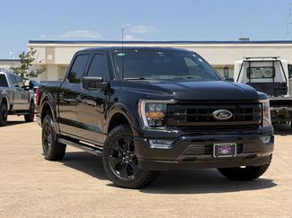 Used 2023 Ford F150 XLT w/ Equipment Group 302A High AWD/4WD video 2