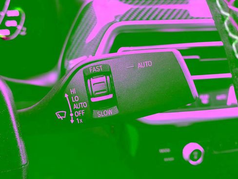 Used 2023 BMW X4 M w/ Executive Package AWD/4WD image 24