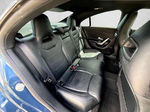 Used 2022 Mercedes-Benz CLA 250 4MATIC image 26