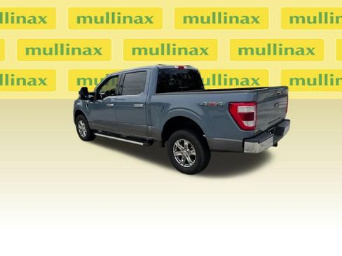 Certified 2023 Ford F150 Lariat w/ Trailer Tow Package AWD/4WD image 32