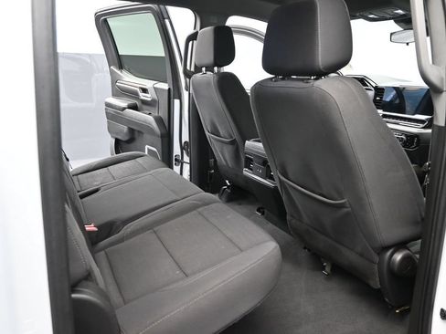 Used 2023 Chevrolet Silverado 1500 LT Trail Boss w/ Protection Package AWD/4WD image 18