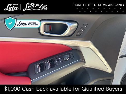 New 2026 Acura Integra A-Spec image 11