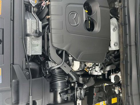 New 2025 MAZDA CX-5 AWD 2.5 S w/ Preferred Package image 24