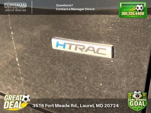 Used 2024 Hyundai Tucson SEL AWD/4WD image 23