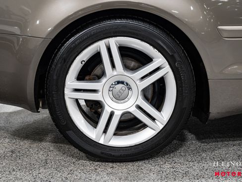 Used 2008 Audi A4 2.0T image 11