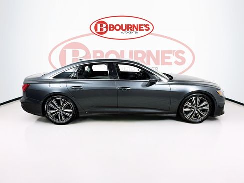 Used 2019 Audi A6 3.0T Premium Plus w/ Premium Plus Package image 13