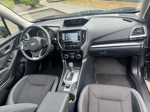 Used 2019 Subaru Forester Premium AWD/4WD image 15