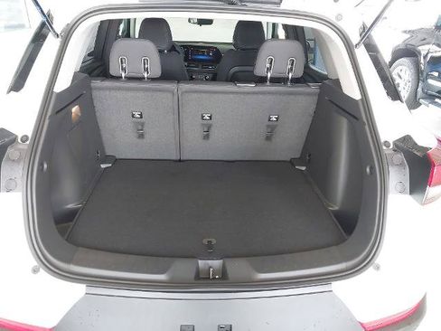 New 2026 Chevrolet TrailBlazer LS w/ LS Convenience Package FWD image 27