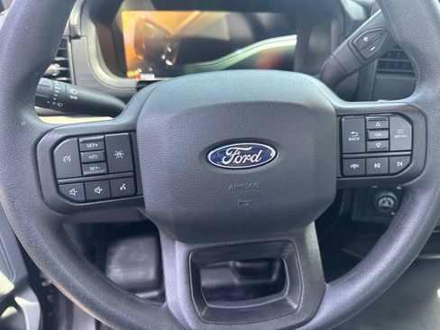 Used 2024 Ford F150 XL w/ Equipment Group 103A High AWD/4WD image 8