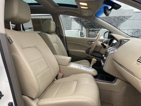 Used 2011 Nissan Murano SL image 27