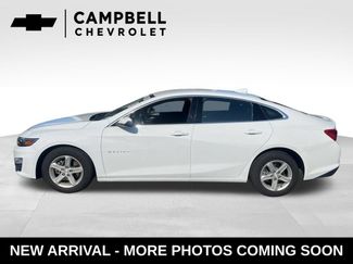 Used 2023 Chevrolet Malibu LT w/ Driver Confidence Package FWD video 2
