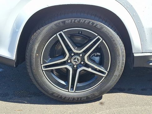 New 2026 Mercedes-Benz GLE 350 4MATIC image 7