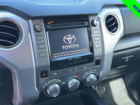 Used 2014 Toyota Tundra SR5 w/ SR5 Upgrade Package image 28