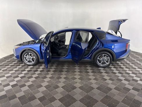 Certified 2025 Kia K4 LXS image 11